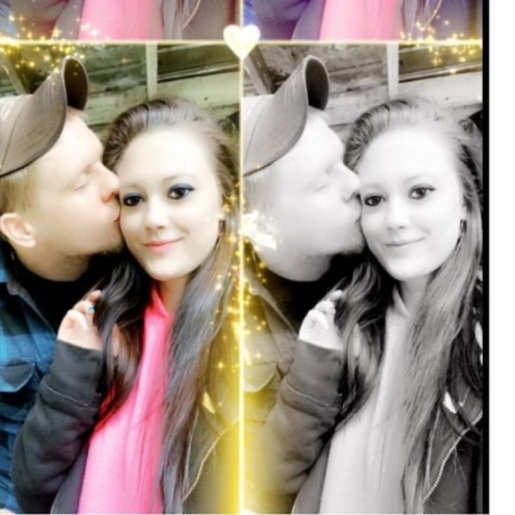 Meet your Posher, Torey - Picture 1 of 1